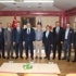 Dtso’da Bayramlaşma