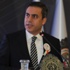 Hakan Fidan'dan adaylığını geri çekti Hakan Fidan'dan adaylığını geri çekti