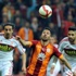 Galatasaray borsada kükredi, hissesi geçici olarak kapatıldı
