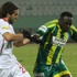 Şanlıurfaspor 2-3 Antalyaspor Şanlıurfaspor 2-3 Antalyaspor