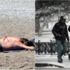 Aynı gün Türkiye'de çekilen 2 farklı fotoğraf