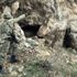 13 vatandaşımızın şehit edildiği mağarada 2 ülkeye ait silah ve mühimmat bulundu