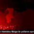 Hatayspor Hamidou Maiga ile yollarını ayırdı