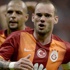 Sneijder hayatımı kurtardı Sneijder hayatımı kurtardı