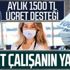 Çalışanlara prim müjdesi: Çalışanlara ayda 1500 TL ödenecek