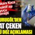 ﻿Prof.Dr. Kurugöl'den dikkat çeken üçüncü doz açıklaması