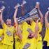 Fenerbahçe, Nicolo Melli ve Brad Wanamaker ile büyük ölçüde anlaşma sağladı Fenerbahçe, Nicolo Melli ve Brad Wanamaker ile büyük ölçüde anlaşma sağladı