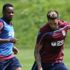 Trabzonspor'da futbolcuların idmanlardaki istekli hali teknik heyeti memnun ediyor