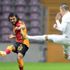 DeAndre Yedlin özür diledi DeAndre Yedlin özür diledi