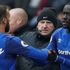 Everton, Niasse ile sözleşme yenilemeyecek Everton, Niasse ile sözleşme yenilemeyecek