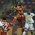 Galatasaray: 4, Akhisar: 1... Galatasaray: 4, Akhisar: 1...