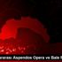 26. Uluslararası Aspendos Opera ve Bale Festivali 26. Uluslararası Aspendos Opera ve Bale Festivali