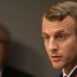 Macron, Barzani'den referandumun ertelenmesini istedi