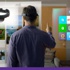 Microsoft Sanal Gözlük Projesi HoloLens'i Tanıttı Microsoft Sanal Gözlük Projesi HoloLens'i Tanıttı