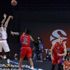 Anadolu Efes adını finale yazdırdı Anadolu Efes adını finale yazdırdı