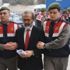 Serbest kalan işadamlarından 9'una yeniden tutuklama Serbest kalan işadamlarından 9'una yeniden tutuklama