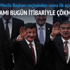 'Blok kavramı bugün itibarıyla çökmüştür' 'Blok kavramı bugün itibarıyla çökmüştür'