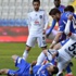 Liderlik maçının galibi Karabükspor Liderlik maçının galibi Karabükspor