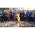Kızıltepe Kaymakamlığı’ndan Nevruz Kutlaması
