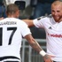 Beşiktaş'tan Töre ve Quaresma açıklaması