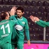 Akhisar Belediye uzatmalarda güldü Akhisar Belediye uzatmalarda güldü