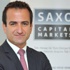 Saxo Capital Markets Ülke Başkanı Savaş Divanlıoğlu oldu