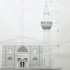 İşte Validebağ'da inşaa edilmesi planlanan 'butik camii'