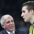 Obradovic, transferi resmen açıkladı