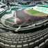 Timsah Arena büyülüyor