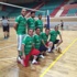 Diyarbakır Masterler Derneği, Voleybolda Da Faaliyetlere Başladı