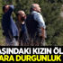 14 yaşındaki kızın ölümü akıllara durgunluk verdi 14 yaşındaki kızın ölümü akıllara durgunluk verdi