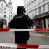 Avusturya'nın başkenti Viyana'da silahlı sesleri duyuldu
