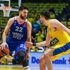 Anadolu Efes, Maccabi Fox'a 77-75 yenildi