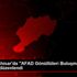 Afyonkarahisar da "AFAD Gönüllüleri Buluşması" programı ... Afyonkarahisar da "AFAD Gönüllüleri Buluşması" programı ...
