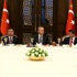 İftarda bir araya geldiler!