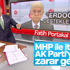 Fatih Portakal AK Parti-MHP ittifakını değerlendirdi Fatih Portakal AK Parti-MHP ittifakını değerlendirdi