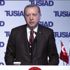 Erdoğan'dan TÜSİAD toplantısında önemli mesajlar Erdoğan'dan TÜSİAD toplantısında önemli mesajlar