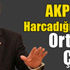 Erdoğan o mitingler için örtülü ödenekten ne kadar harcadı?