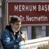 Necmettin Erbakan ölümünün 10. yılında mezarı başında anıldı