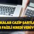 Faizsiz kredi veren bankalar hangileri? İşte faizsiz konut, taşıt ve ihtiyaç kredisi... Hangi şartlarda sıfır faizli kredi veriyorlar!