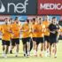 Galatasaray'ın Aytemiz Alanyaspor maçı muhtemel 11'i Galatasaray'ın Aytemiz Alanyaspor maçı muhtemel 11'i