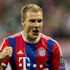 Badstuber'den Beşiktaş'a yeşil ışık