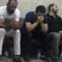 Gaza gelip, "çalıntı silahla" elçiliğe saldırmışlar