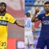 Trabzonspor, Gervinho ve Bruno Peres'i imzaya getiriyor! Cornelius olmazsa rota Carlos Bacca