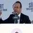 Egemen Bağış: 'İnşallah bu meydan başkanlık sisteminin önünü açacak' Egemen Bağış: 'İnşallah bu meydan başkanlık sisteminin önünü açacak'