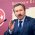 İdris Bal, partisinden istifa etti