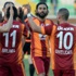 G.Saray - Rizespor! Muhtemel 11'ler... G.Saray - Rizespor! Muhtemel 11'ler...