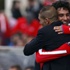 Simeone'den Arda'lı kutlama Simeone'den Arda'lı kutlama