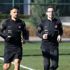 Ümit Milli Futbol Takımı hazırlıklarına başladı Ümit Milli Futbol Takımı hazırlıklarına başladı