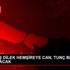 BİR BAĞIŞ DİLEK HEMŞİREYE CAN, TUNÇ BEBEĞE UMUT OLACAK
